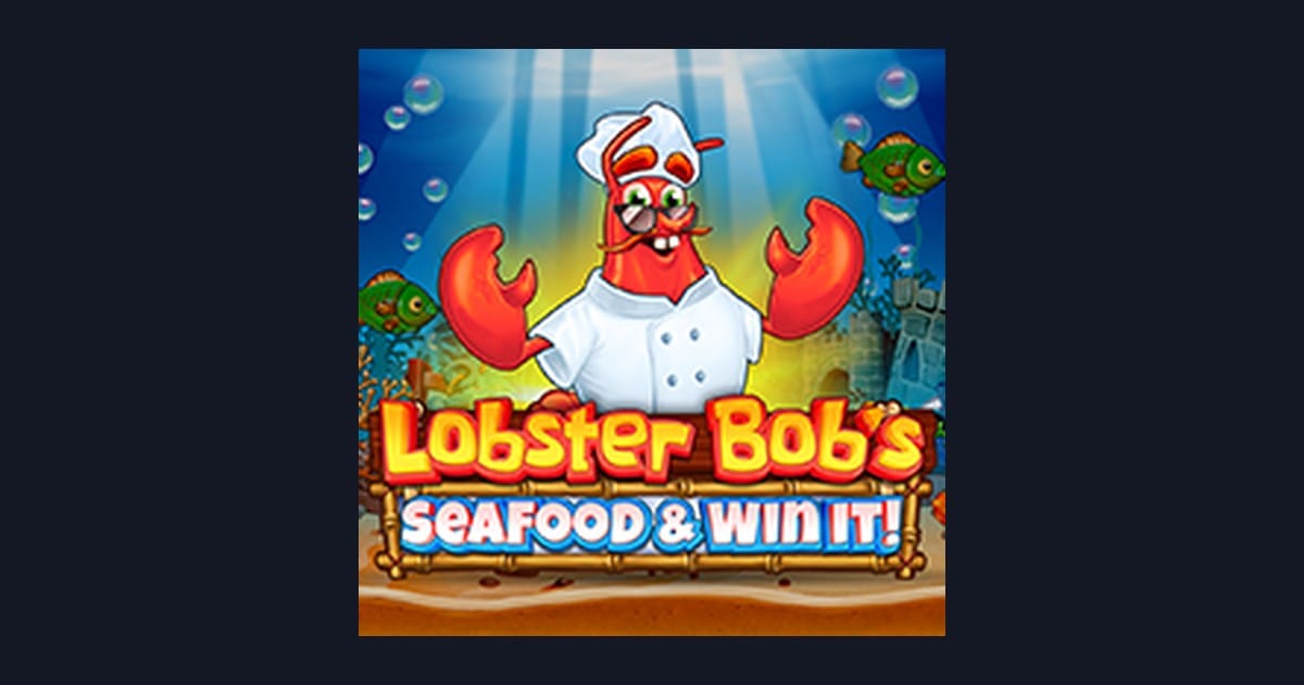Raih Kemenangan Mudah di Slot Lobster Bobs Sea Food and Win It yang Gacor