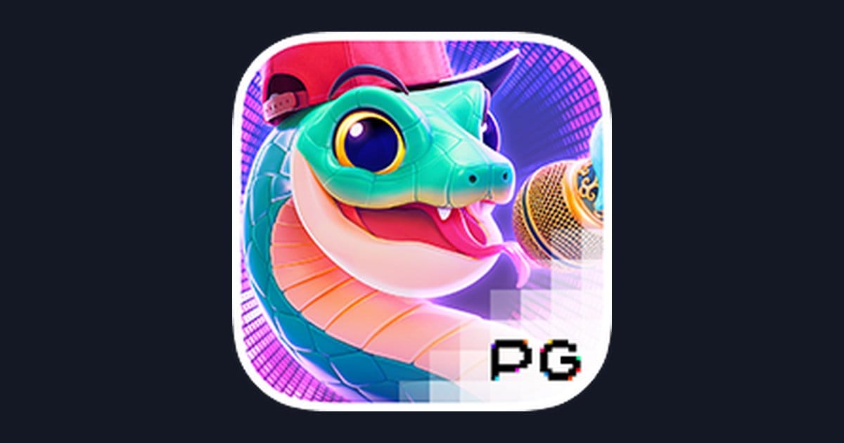 Raih Menang Mudah dengan Slot Gacor Fortune Snake dari PG Soft