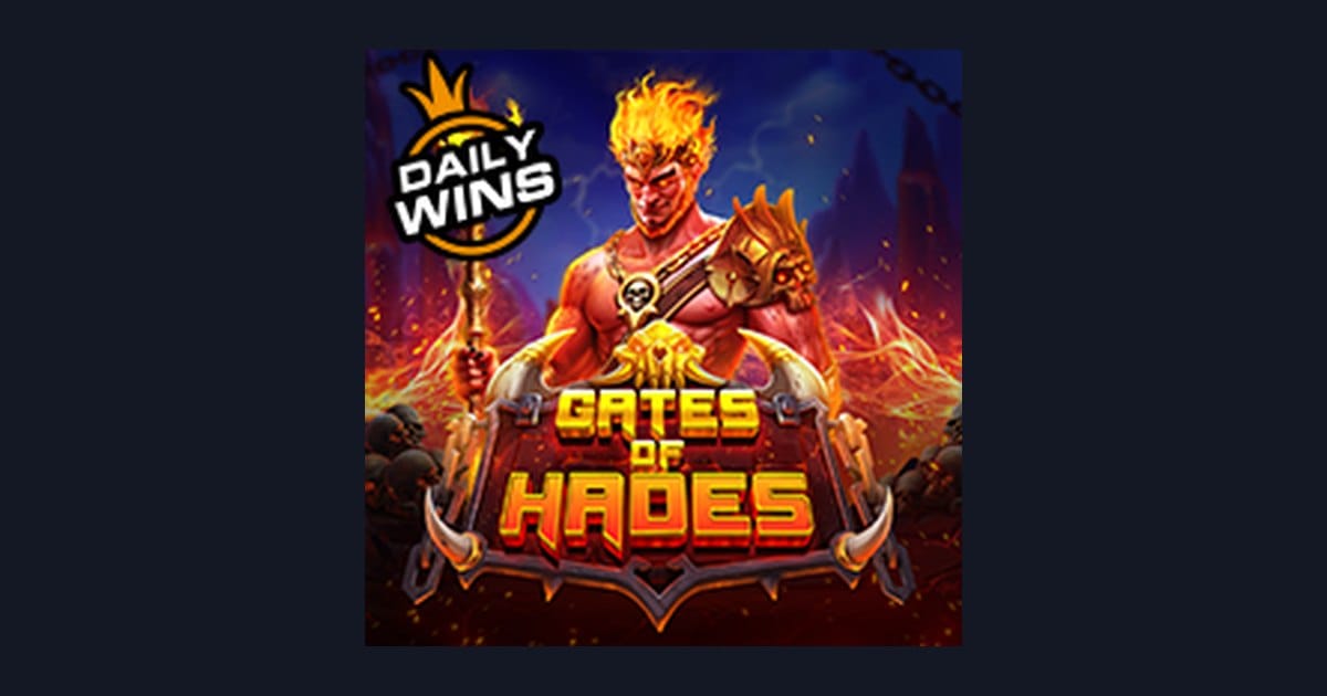 Raih Slot Maxwin dengan Gates of Hades, Slot Gacor dari Pragmatic Play