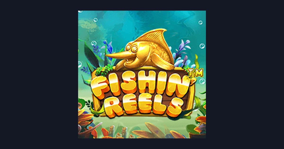 Raih Untung Maksimal dengan Fishin Reels, Slot Anti Boncos dari Pragmatic Play