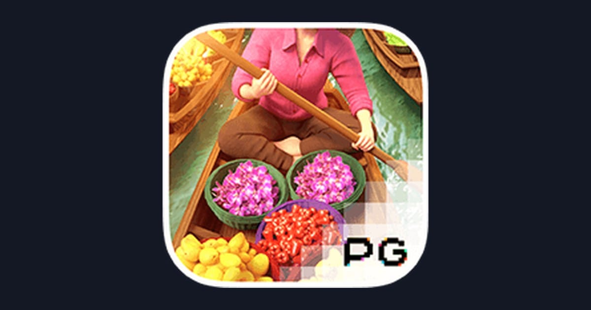 Rasakan Keseruan Link Slot Gacor Thai River Wonders dari PG Soft