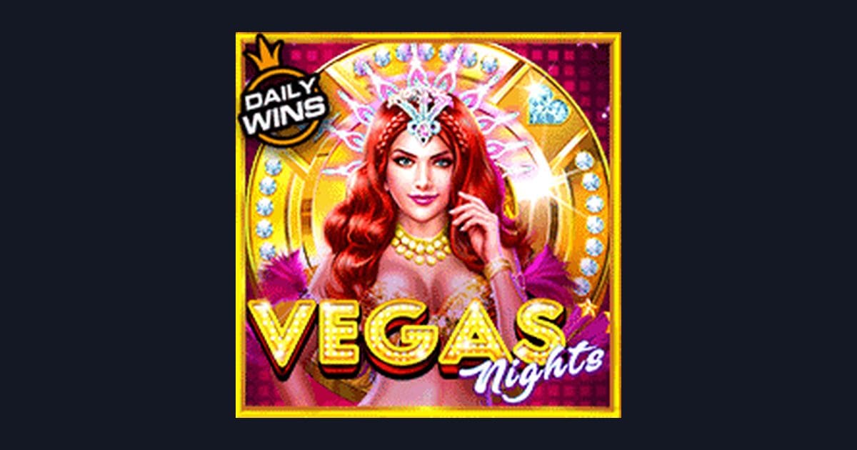 Rasakan Sensasi Slot Vegas Nights di Situs Slot Terpercaya LTE4D