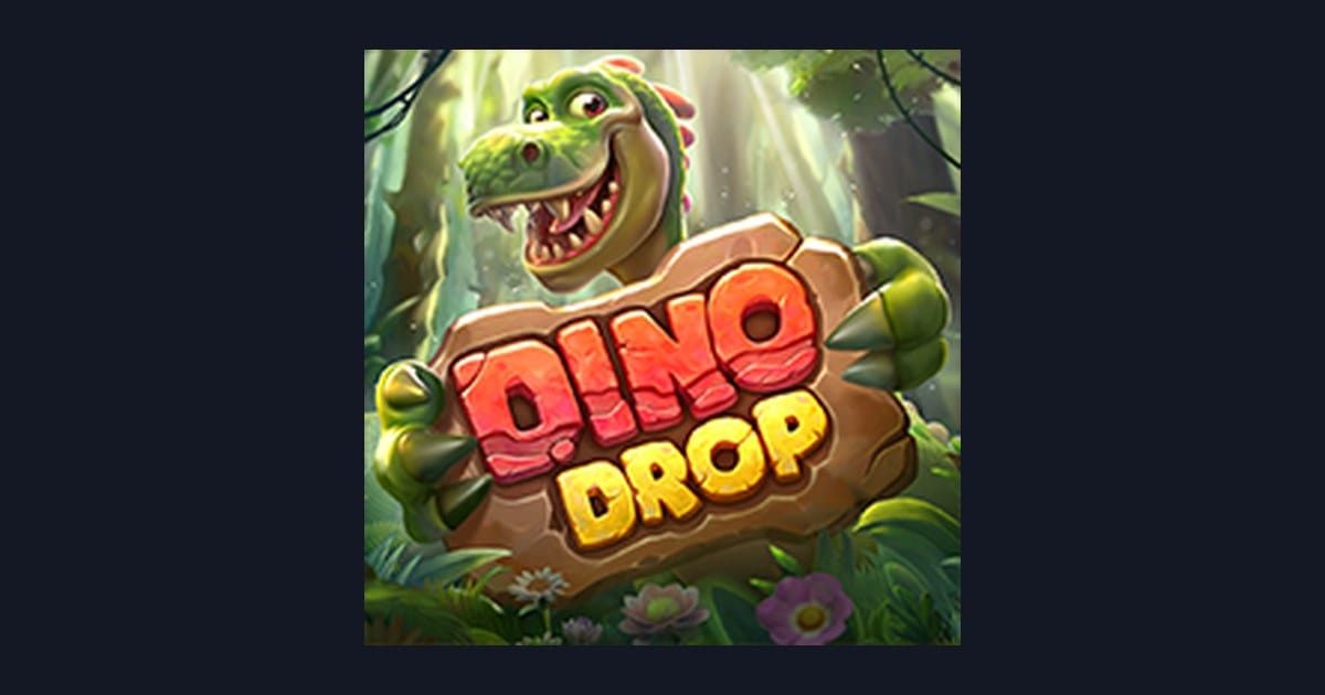 Review Jujur & Demo Slot Dino Drop dari Pragmatic Play