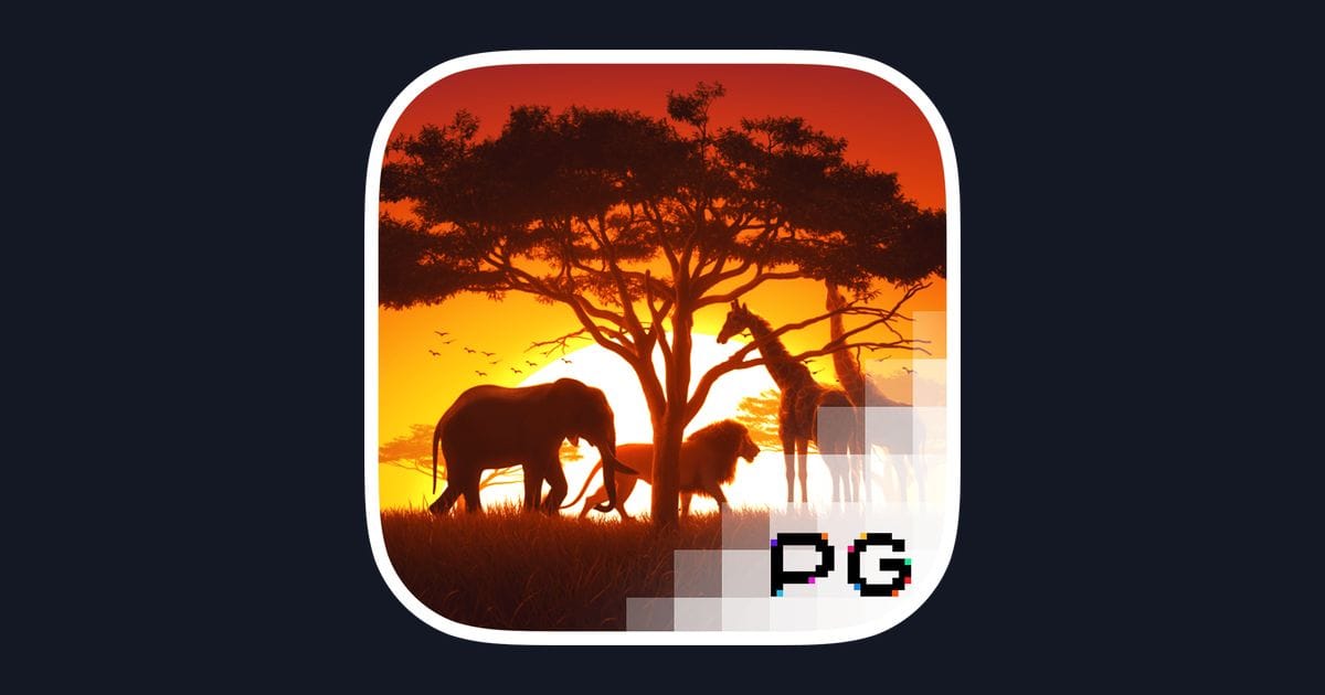 Safari Wilds: Eksplorasi Slot Maxwin dengan Hadiah Melimpah