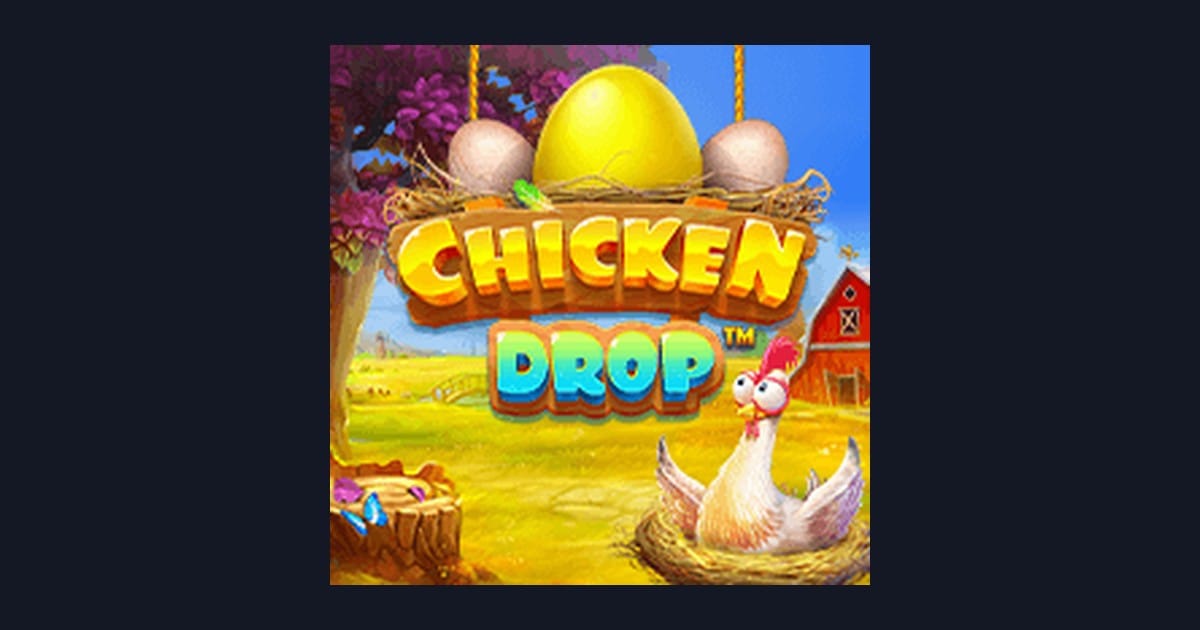 Rasakan Sensasi Slot Anti Rungkad dengan Chicken Drop dari Pragmatic Play