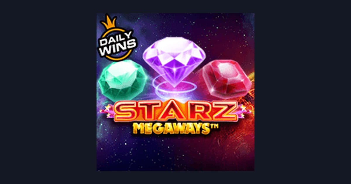 Starz Megaways: Info RTP Live Tertinggi dan Fitur Slot Bonus Berhadiah Besar