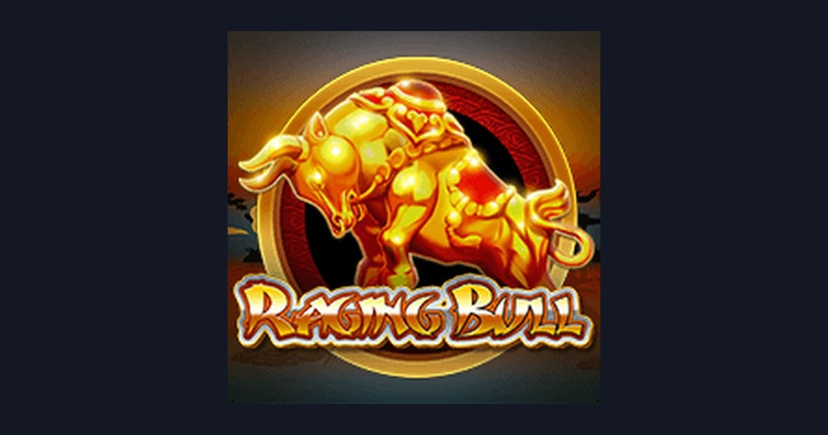 Strategi Ampuh dan Tips Pola Maxwin di Slot Raging Bull Pragmatic Play