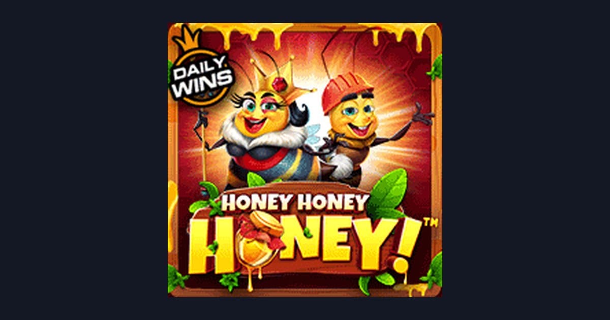 Tips Pola Maxwin dan Rahasia Menang di Slot Honey Honey Honey