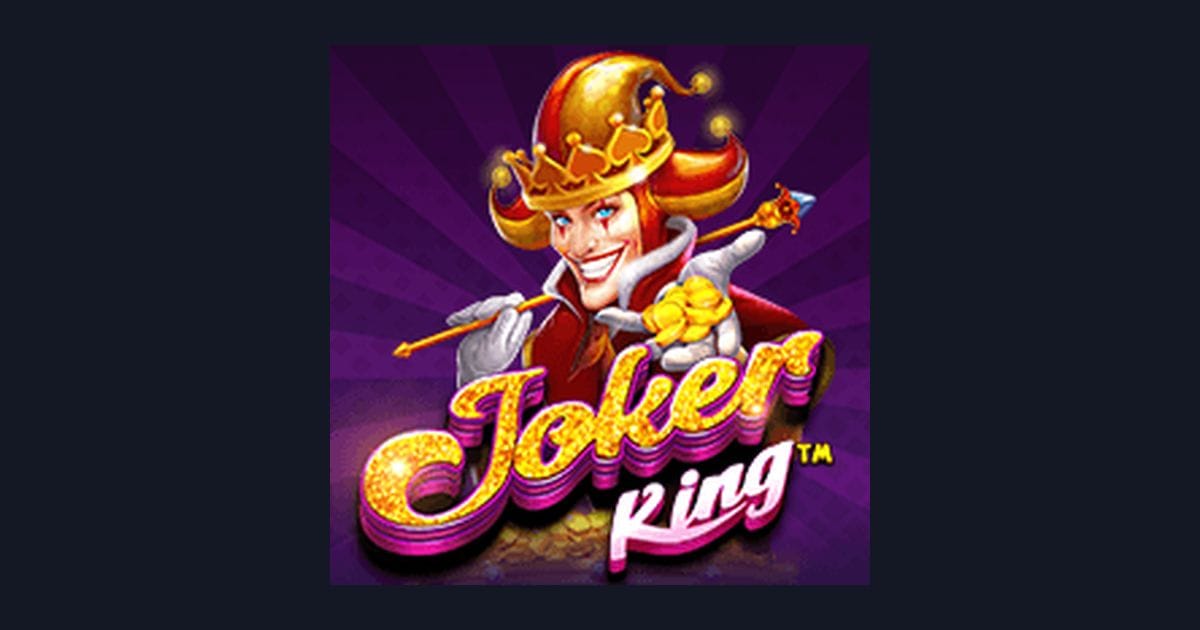 Tips Pola Maxwin di Slot Joker King dari Pragmatic Play