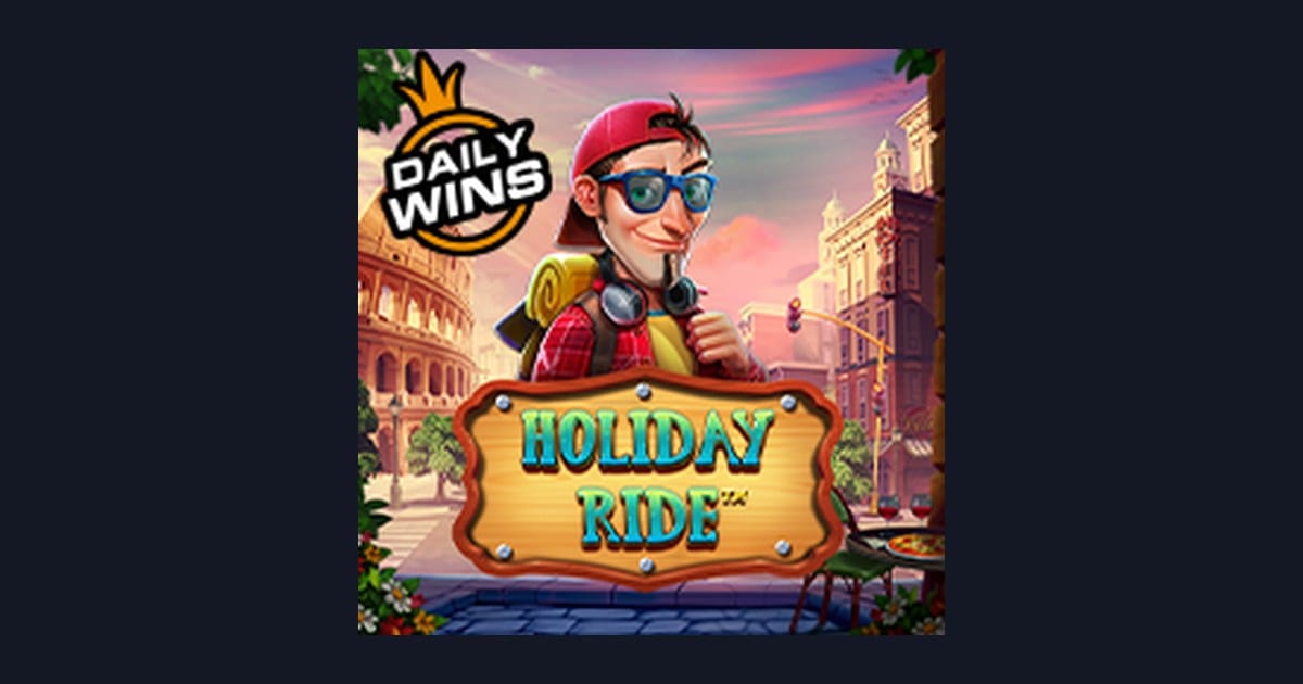 Trik Auto Maxwin di Slot Holiday Ride dari Pragmatic Play