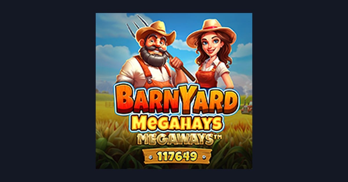 Barnyard Megahays Megaways: Fitur Menarik dan Tingkat Volatilitas Tinggi