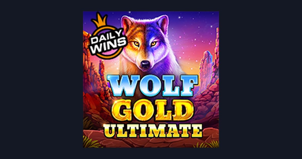 Bocoran RTP Hari Ini dan Tips Menang di Wolf Gold Ultimate