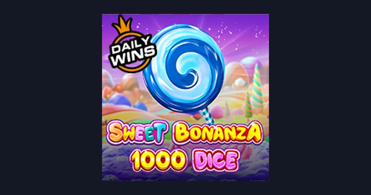 Bocoran RTP Hari Ini dan Keunggulan Sweet Bonanza 1000 Dice dari Pragmatic Play