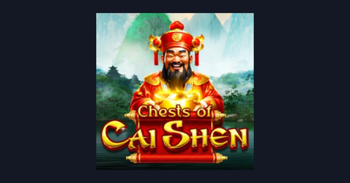 Bocoran RTP Hari Ini dan Keasyikan Main Slot Chests of Cai Shen