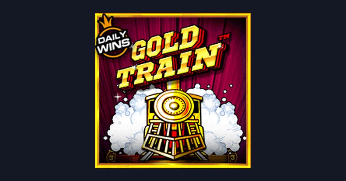 Gold Train dan Info RTP Live Tertinggi untuk Slot Bonus Berhadiah Besar