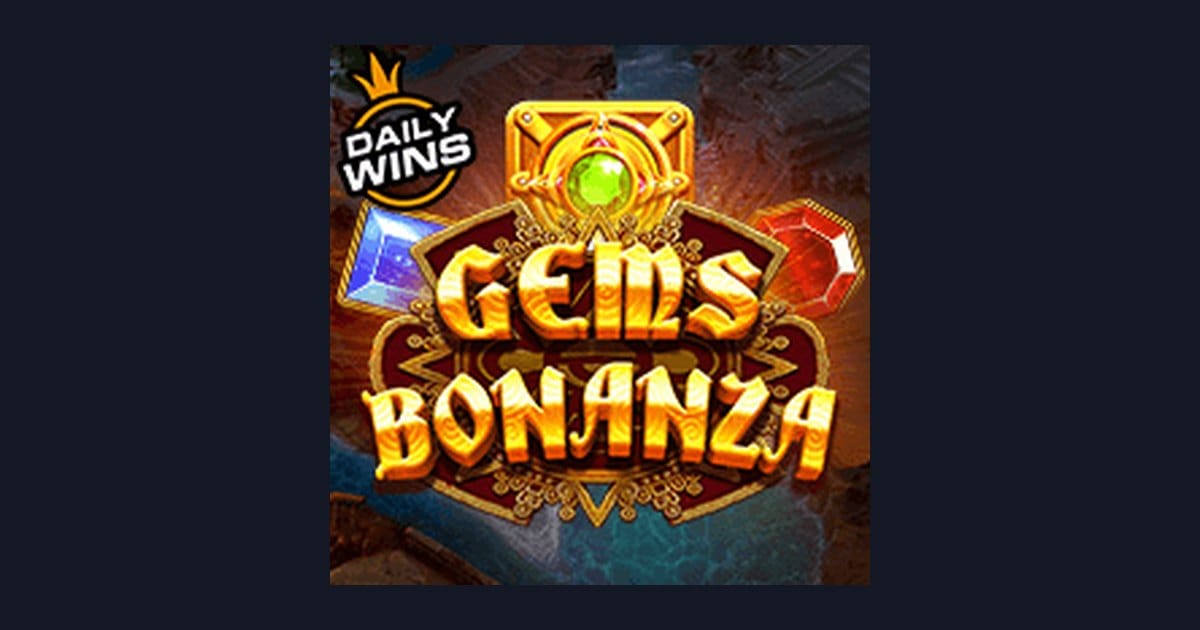 Ungkap Info RTP Live Tertinggi di Slot Gems Bonanza dari Pragmatic Play