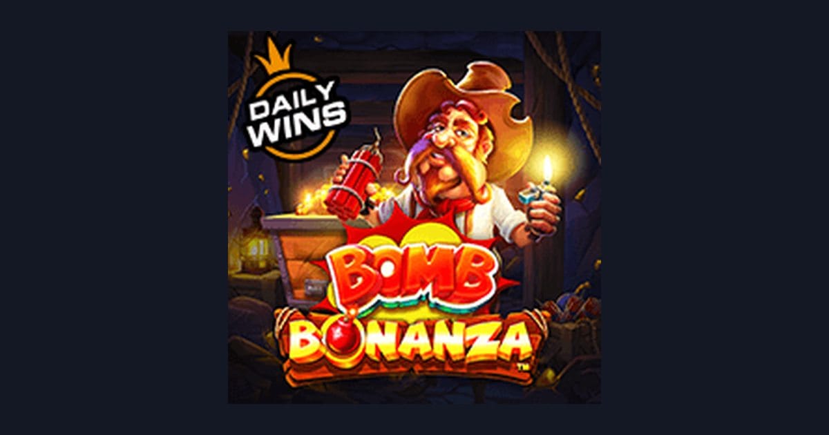 Jelajahi Jam Gacor Terbaru Bersama Slot Bomb Bonanza Pragmatic Play