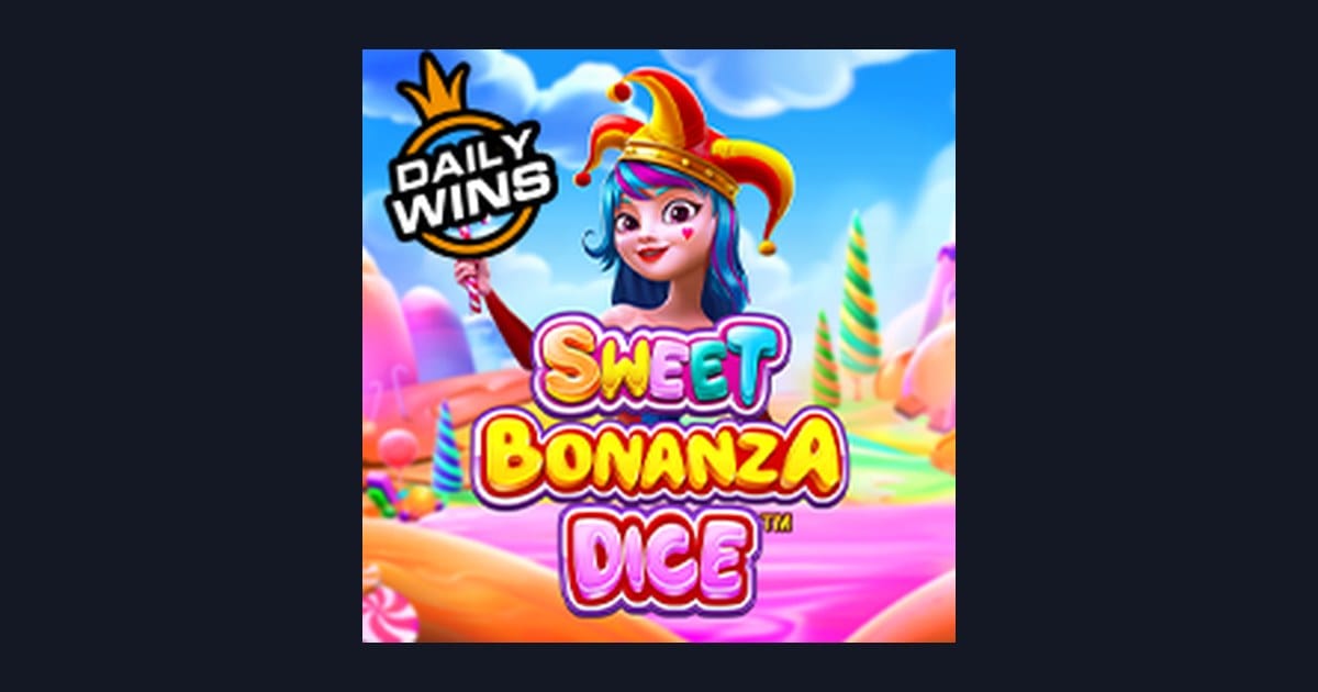 Jam Gacor Terbaru Sweet Bonanza Dice: Sensasi Slot Bonus Berhadiah Besar