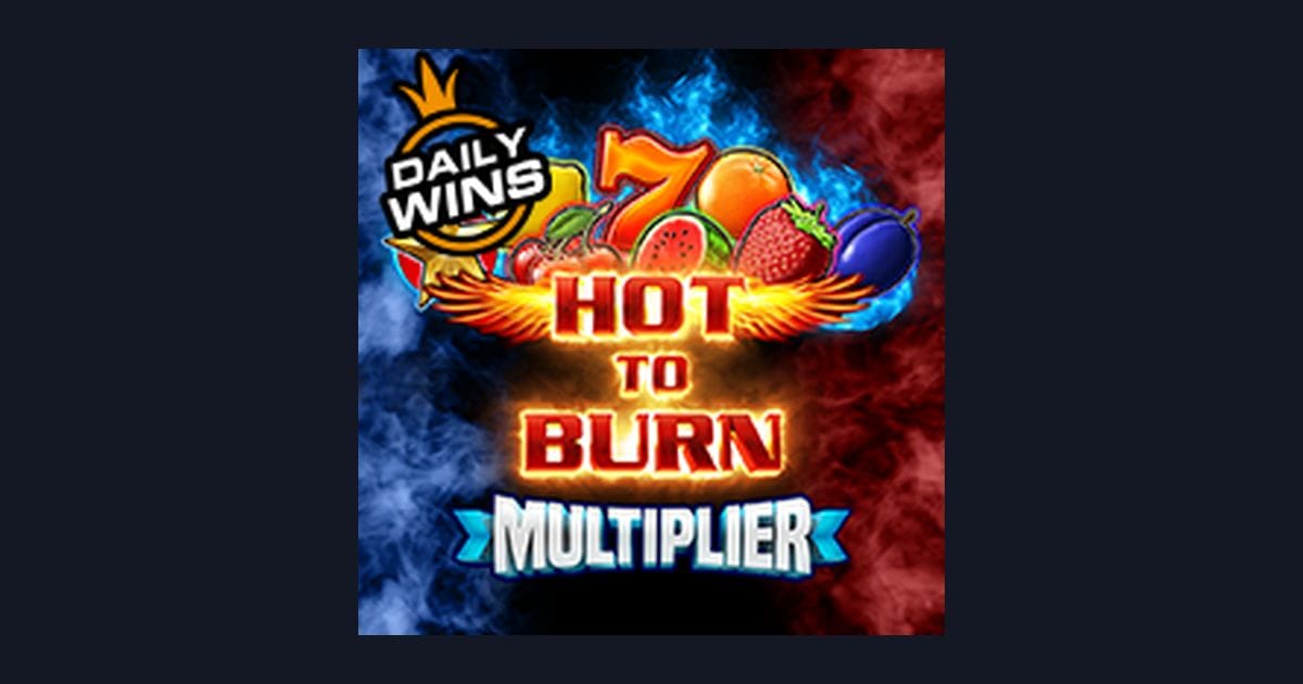 Jelajahi Jam Gacor Terbaru Hot To Burn Multiplier dari Pragmatic Play