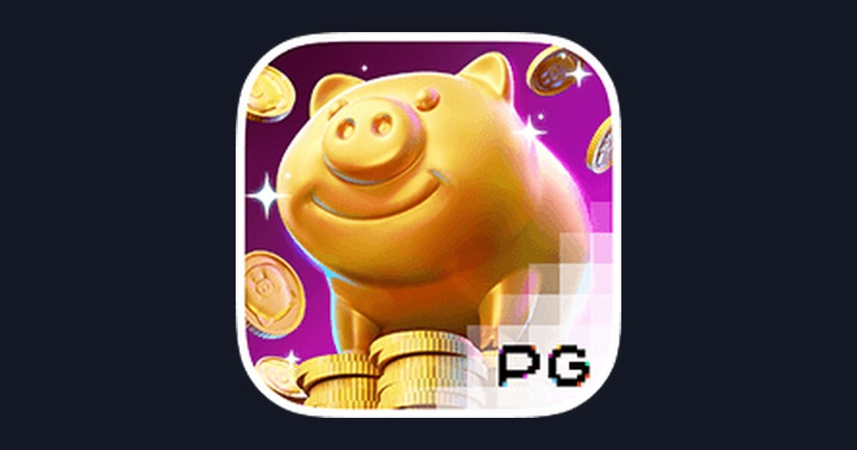 Lucky Piggy Slot Anti Boncos dengan Peluang Menang Maksimal