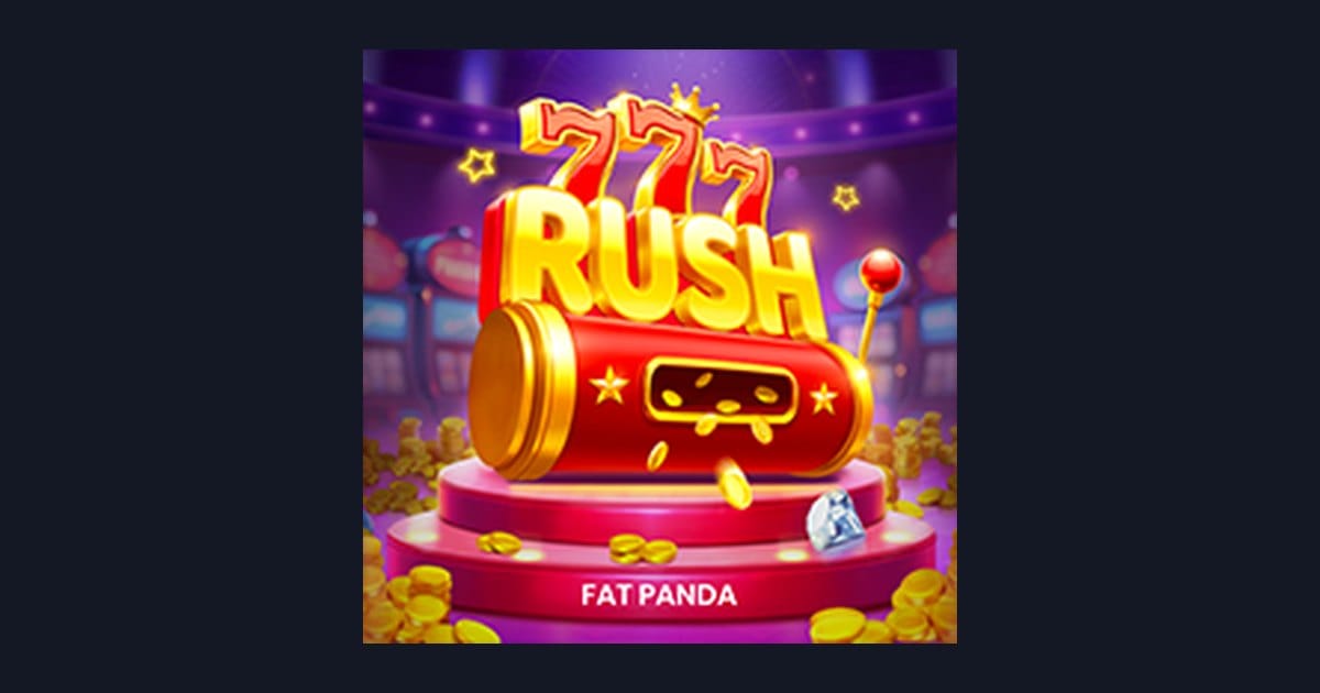Main 777 Rush dengan Deposit Pulsa Tanpa Potongan, Raih Slot Bonus Berhadiah Besar