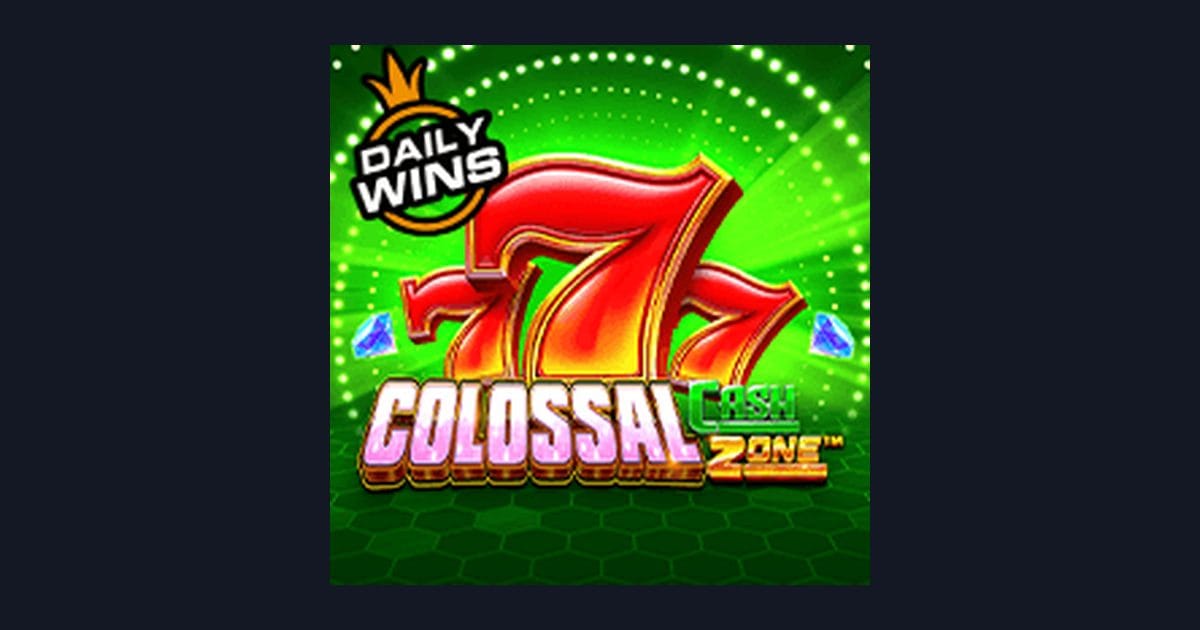 Main Colossal Cash Zone dengan Deposit Dana OVO & Gopay Mudah