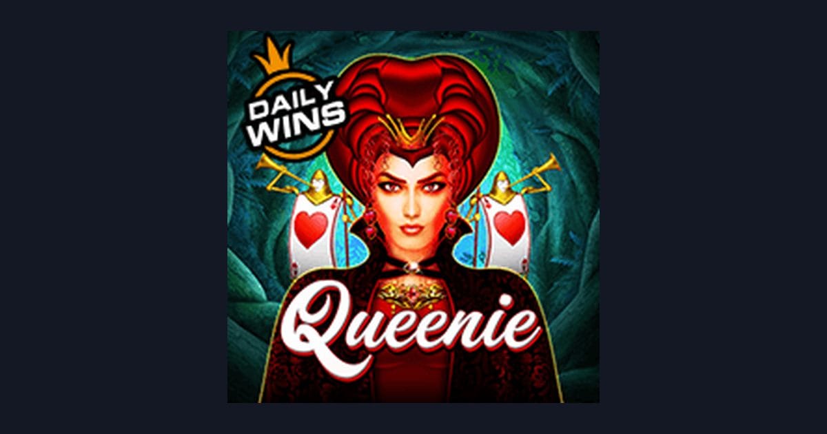 Main Queenie dengan Depo 5 Ribu, Raih Slot Bonus Berhadiah Besar!
