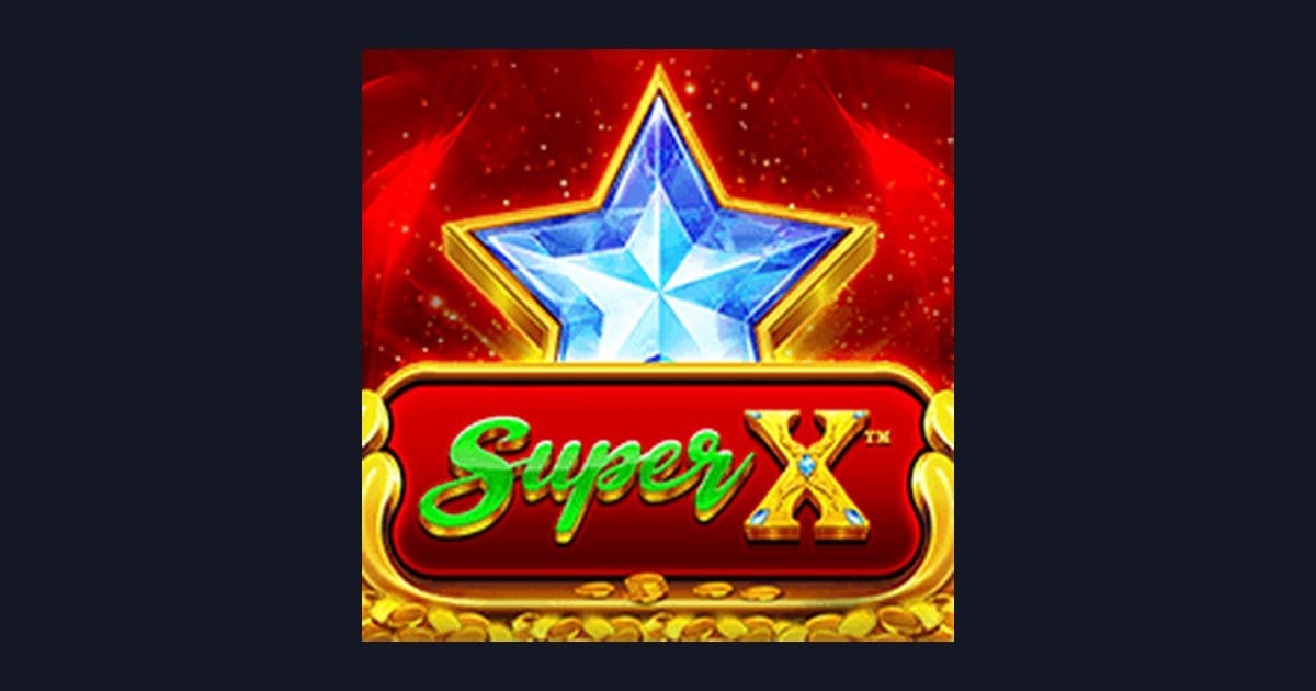 Main Super x dengan Deposito 5 Ribu: Nikmati Slot Bonus Berhadiah Besar