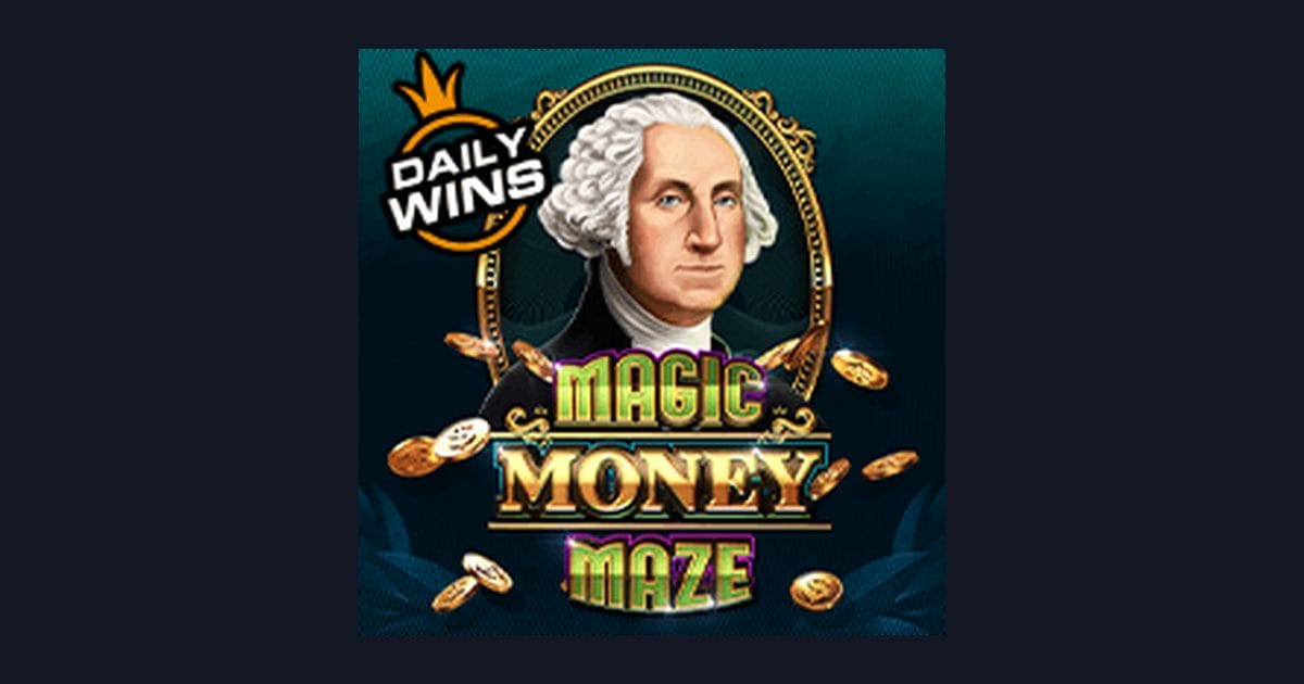Menaklukkan Jackpot Progresif Terbesar di Slot Magic Money Maze