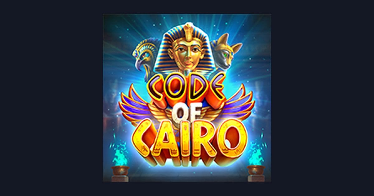 Menangkan Jackpot Progresif Terbesar di Slot Code of Cairo dari Pragmatic Play