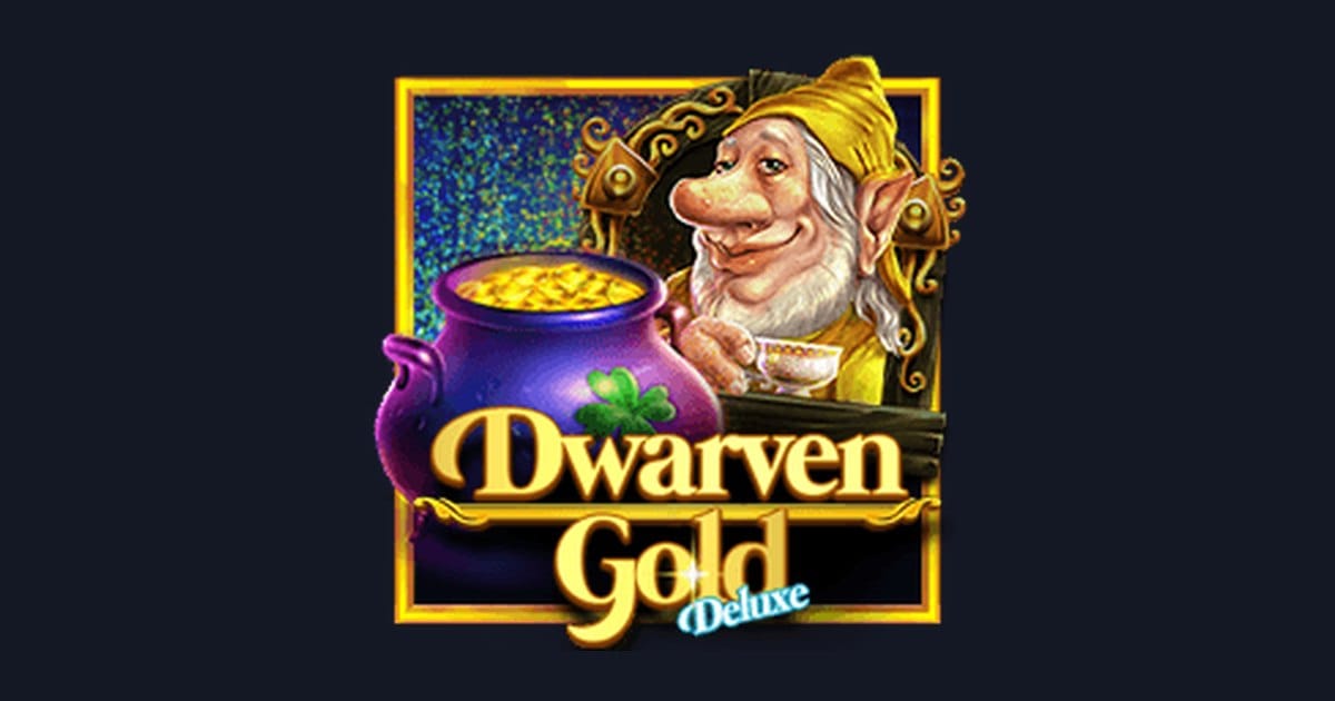 Mengenal Dwarven Gold Deluxe: Fitur Menarik dan Volatilitas Tinggi yang Seru
