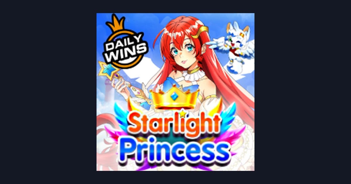 Mengenal Starlight Princess dengan Fitur Freespin & Scatter Hoki