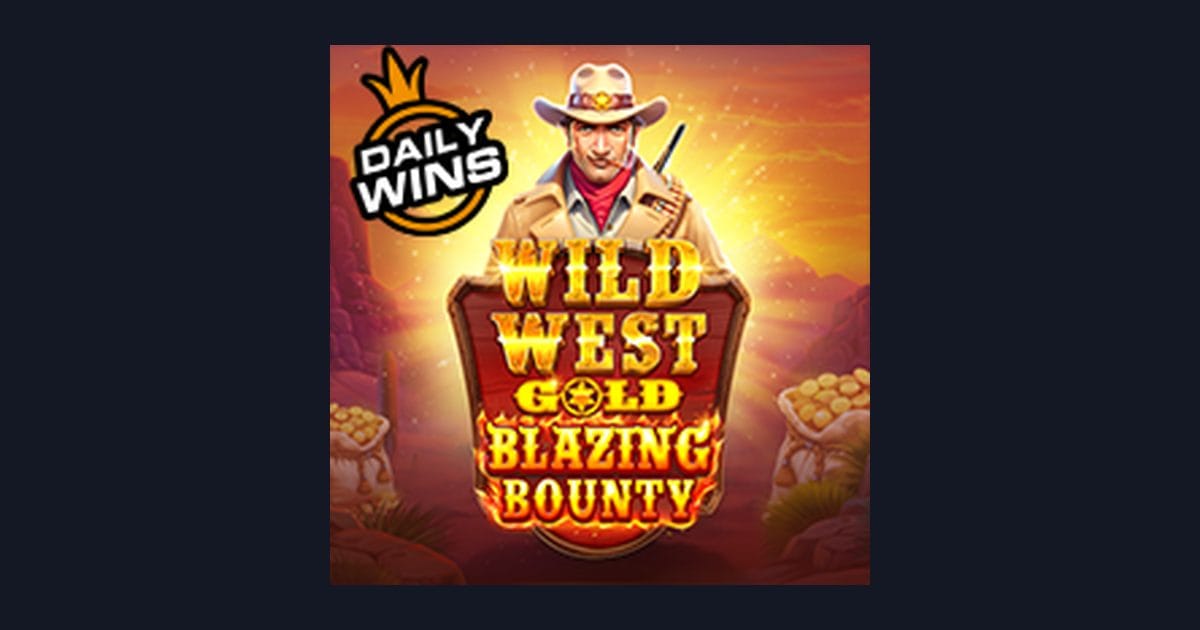 Mengenal Wild West Gold Blazing Bounty: Fitur Seru dan Volatilitas Tinggi
