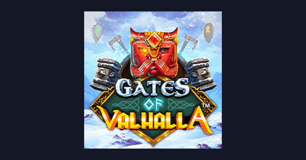 Mengungkap RTP Live Tertinggi di Gates of Valhalla Slot Pragmatic Play