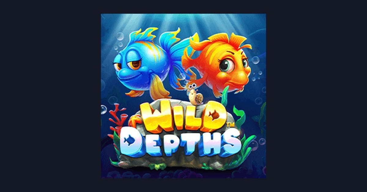 Menyelam Lebih Dalam dengan Wild Depths: Freespin & Scatter Hoki di Slot Laut