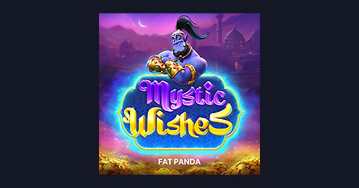 Mystic Wishes Slot Maxwin: Raih Jackpot dengan Slot Hadiah Melimpah