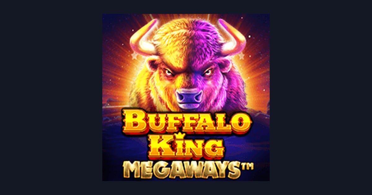 Nikmati Sensasi Link Slot Gacor Buffalo King Megaways dengan Hadiah Melimpah