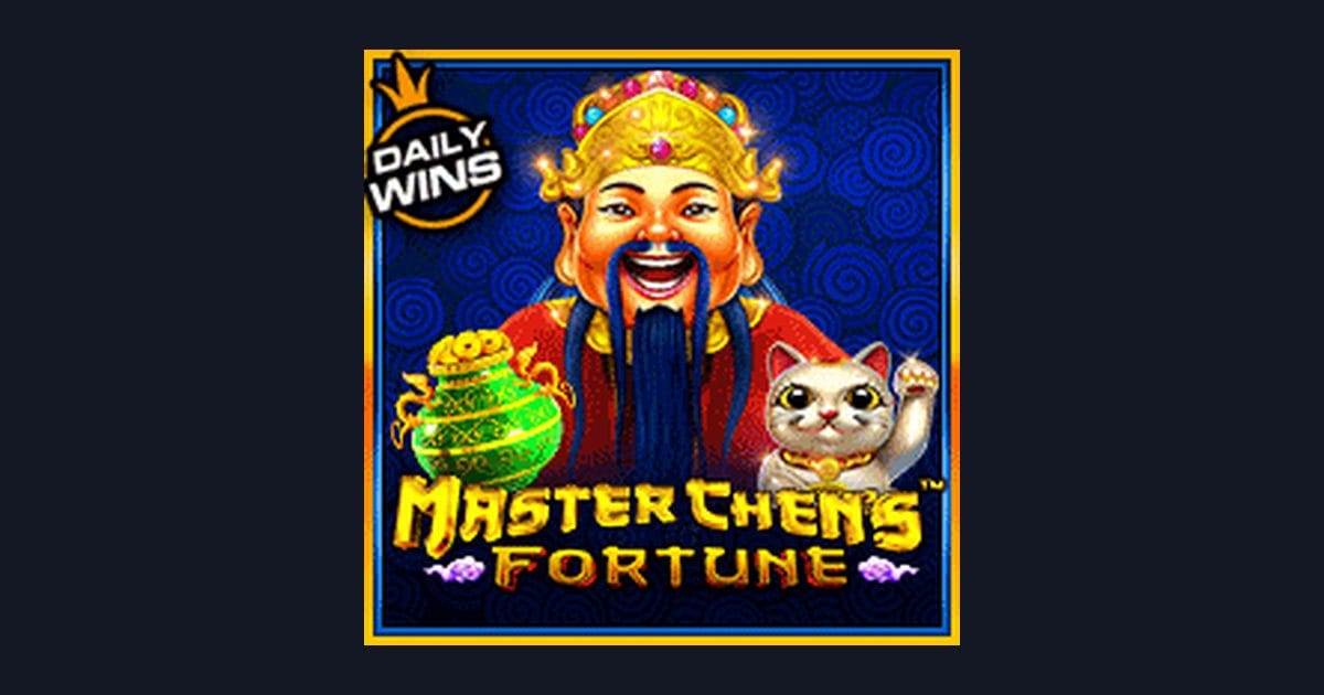 Nikmati Sensasi Master Chen Fortune dengan Deposit Dana OVO Gopay Mudah