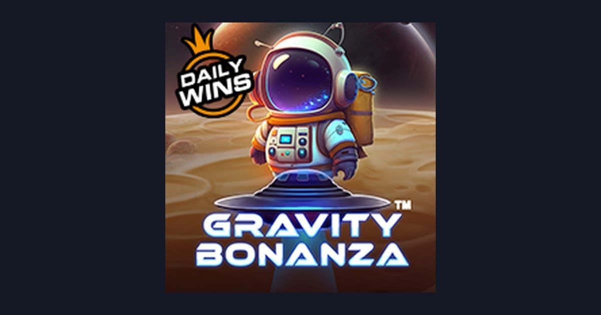 Nikmati Serunya Gravity Bonanza dengan Deposit Pulsa Tanpa Potongan