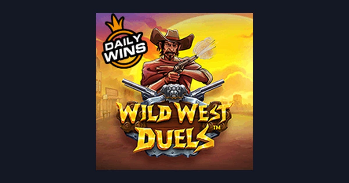 Nikmati Wild West Duels dengan Deposit Pulsa Tanpa Potongan yang Praktis