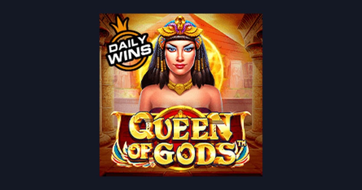 Rahasia Menang Queen of Gods dan Tips Efektif untuk Pemula