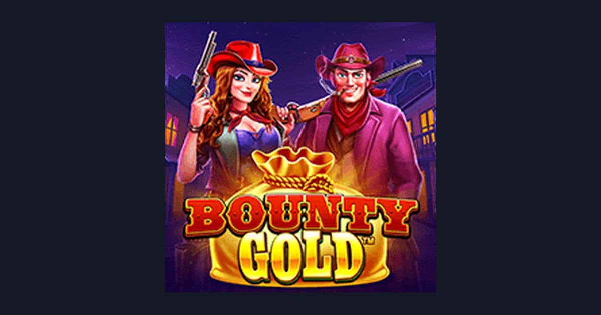 Raih Jackpot Progresif Terbesar dengan Slot Bounty Gold dari Pragmatic Play