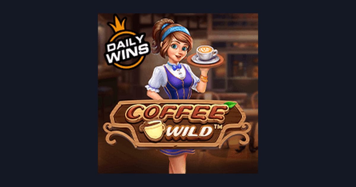 Raih Jackpot Progresif Terbesar dengan Slot Coffee Wild dari Pragmatic Play
