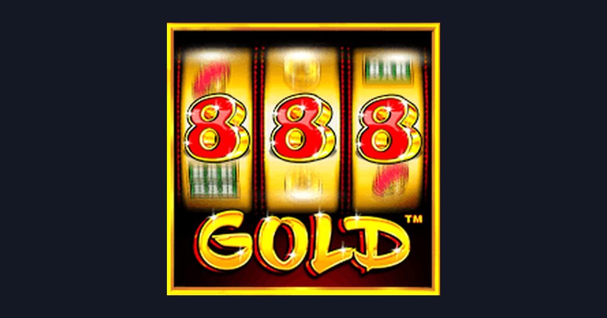 Raih Kemenangan Maksimal dengan Slot 888 Gold, Link Slot Gacor Terpercaya