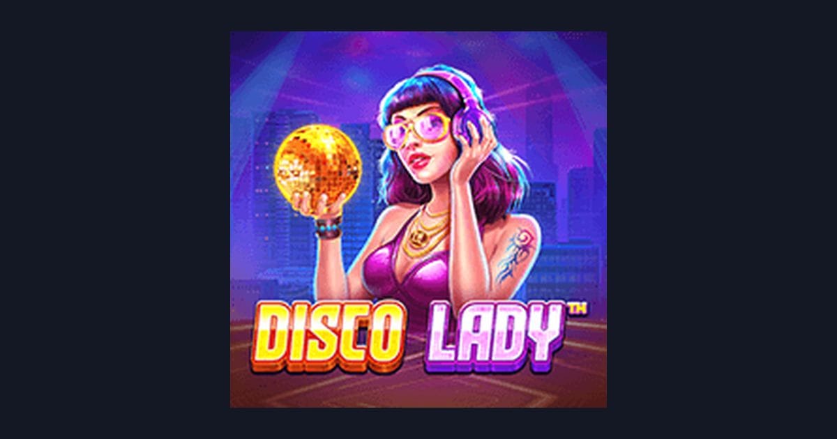 Raih Kemenangan Mudah dengan Slot Disco Lady yang Slot Gacor Gampang Menang