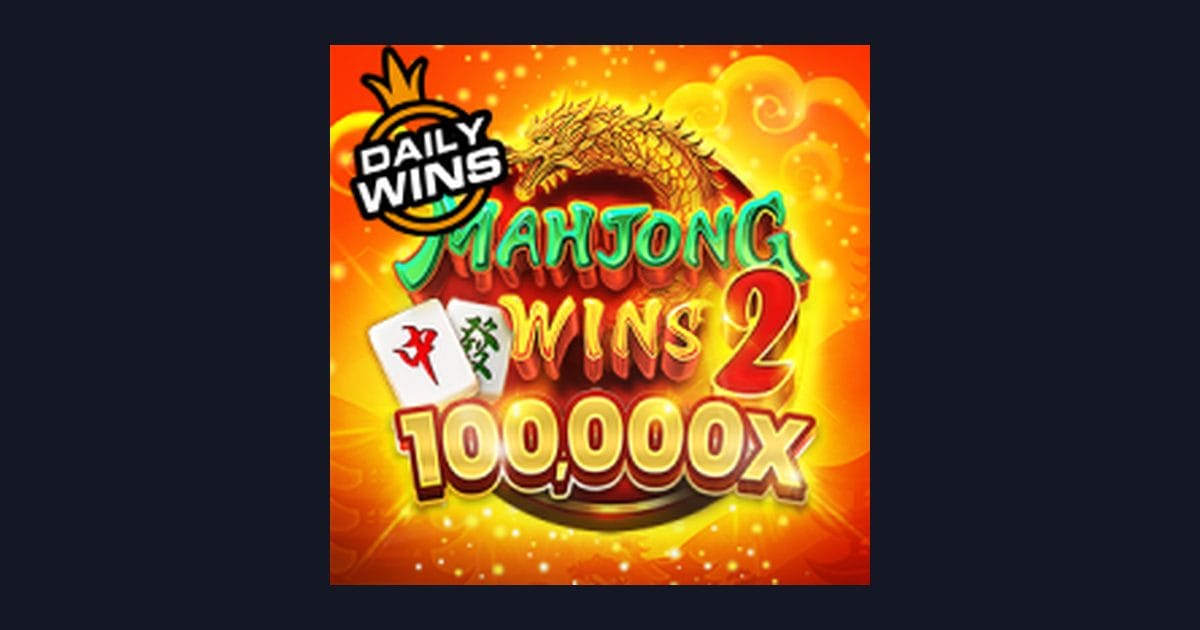 Raih Kemenangan Mudah dengan Slot Gacor Mahjong Wins 2 dari Pragmatic Play