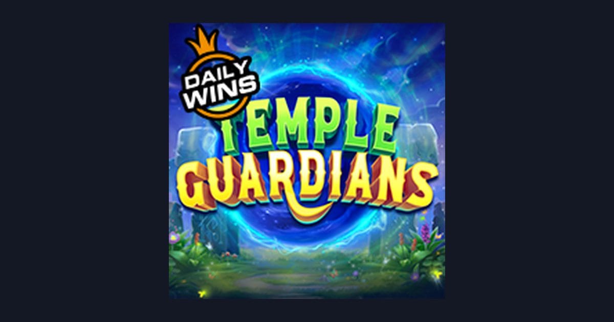 Raih Kemenangan Mudah dengan Slot Gacor Temple Guardians dari Pragmatic Play