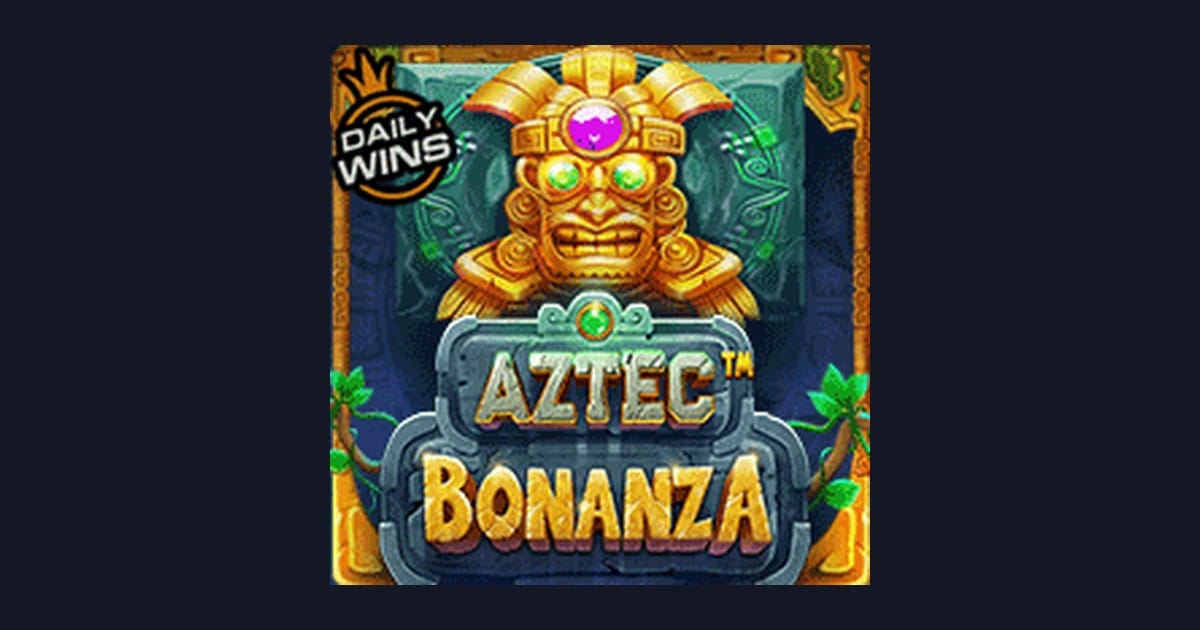 Rasakan Sensasi Daftar & Login Gampang di Slot Aztec Bonanza