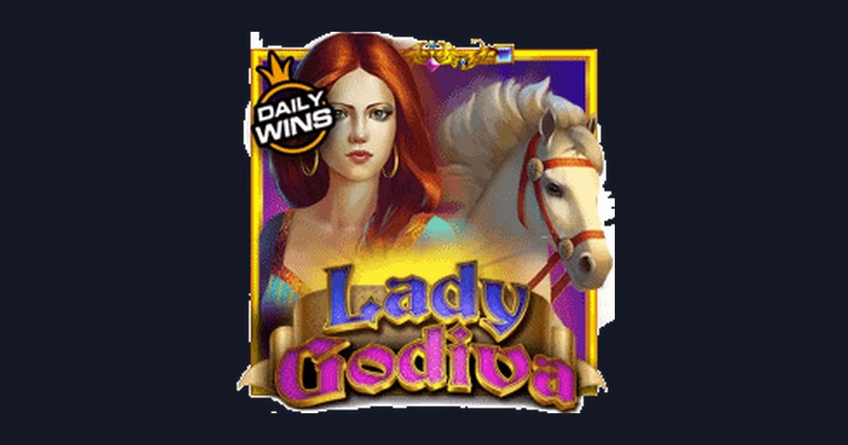 Rasakan Sensasi Link Slot Gacor Lady Godiva dari Pragmatic Play