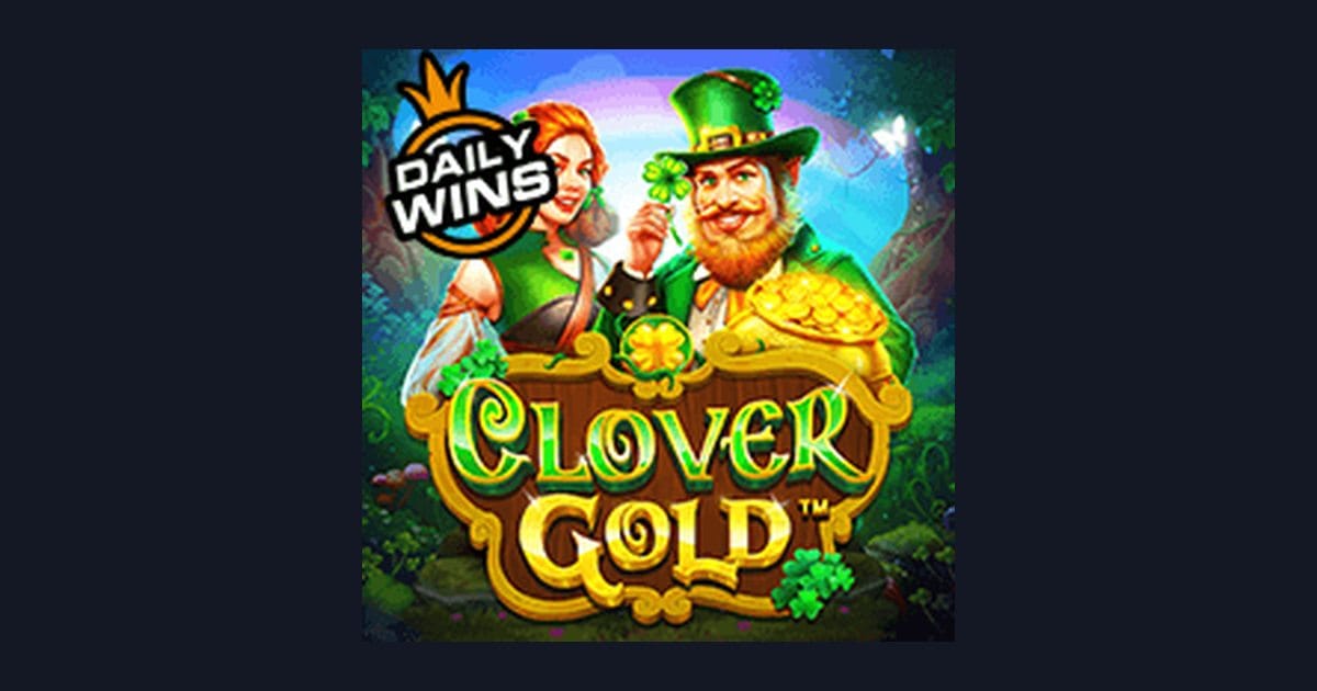 Rasakan Sensasi Menang Link Slot Gacor Clover Gold dari Pragmatic Play